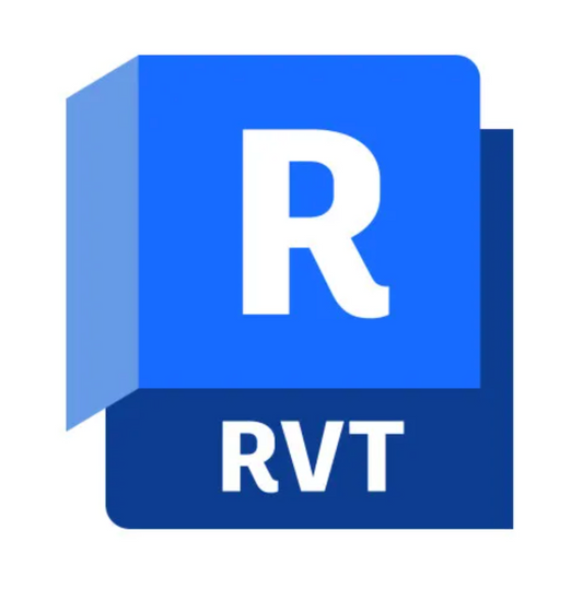 Autodesk Revit 2026 – 3 Year Subscription