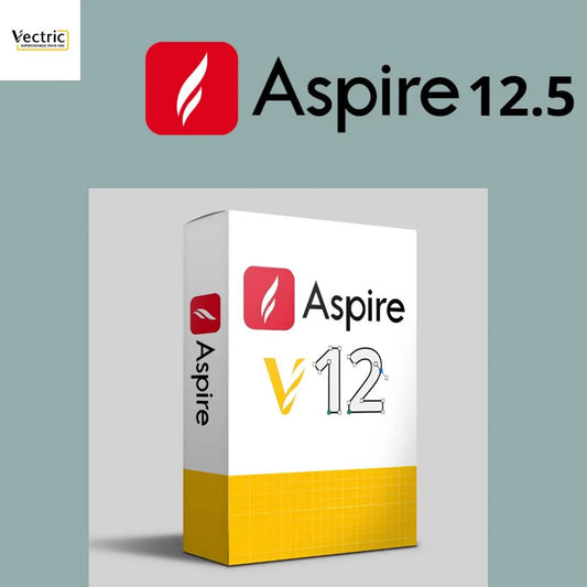 3D CNC Relief Model – Digital Download for Vectric Aspire 12.5 (.crv) Clipart pack And as a bonus. vectric aspire 12.5