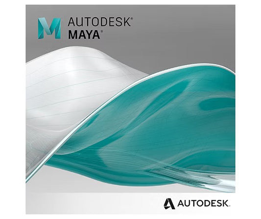 Autodesk maya 2026 – 3 Year Subscription